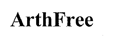 ARTHFREE