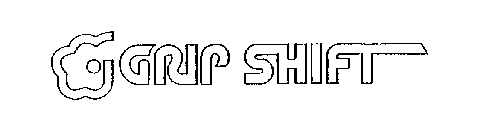 G GRIP SHIFT