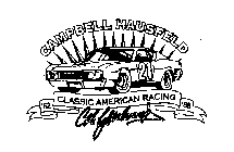 CAMPBELL HAUSFELD CLASSIC AMERICAN RACING CALE YARBOROUGH '62 '88