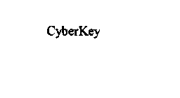 CYBERKEY