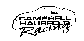 CAMPBELL HAUSFELD RACING