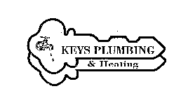 KEYS PLUMBING & HEATING