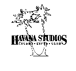 HAVANA STUDIOS CIGAR . GIFTS . CLUB