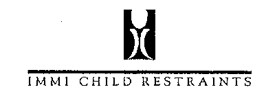 IMMI CHILD RESTRAINTS