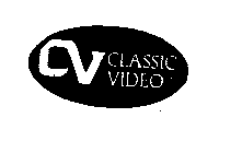 CV CLASSIC VIDEO INC.