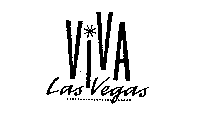 VIVA LAS VEGAS