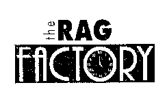 THE RAG FACTORY