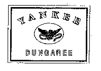 YANKEE DUNGAREE