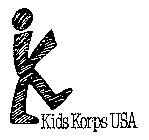 KIDS KORPS USA