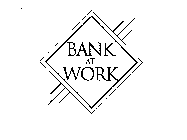 BANK AT WORK