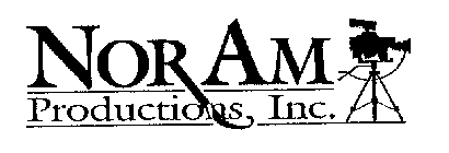 NORAM PRODUCTIONS INC.