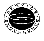 SERVICE EXCELLENCE