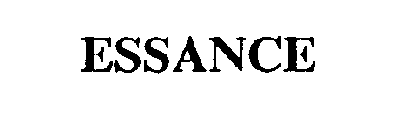 ESSANCE