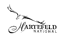 HARTEFELD NATIONAL