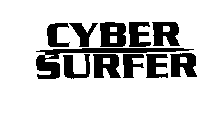 CYBER SURFER