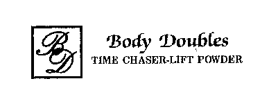 BD BODY DOUBLES TIME CHASER-LIFT POWDER