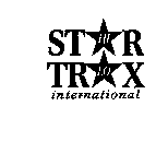 STAR TRAX HI LO INTERNATIONAL