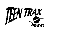 TEEN TRAX DAYWIND