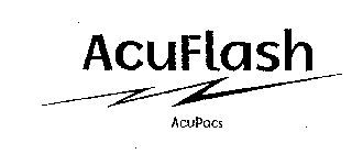 ACUFLASH ACUPACS