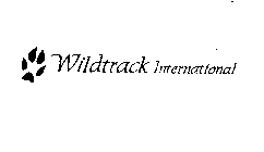 WILDTRACK INTERNATIONAL