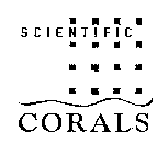 SCIENTIFIC CORALS