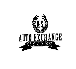 U.S. AUTO EXCHANGE BOSTON