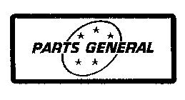 PARTS GENERAL