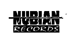 NUBIAN RECORDS