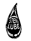 STERILUBE