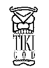 TIKI GOD