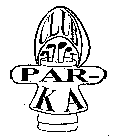 CLUB PAR-KA