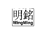 MINGMING