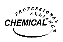 CHEMICAL PROFESSIONAL ALLIANCE