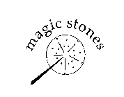 MAGIC STONES