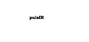 PULSIR
