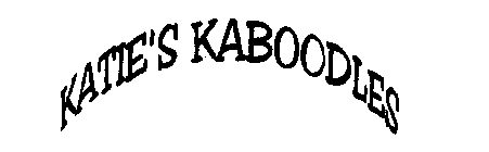 KATIE'S KABOODLES