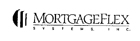 MORTGAGEFLEX SYSTEMS, INC.