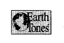 EARTH TONES
