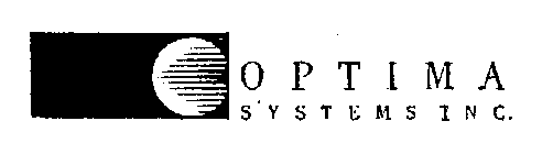 OPTIMA SYSTEMS INC.