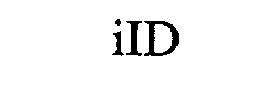 IID