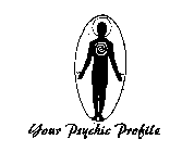 YOUR PSYCHIC PROFILE