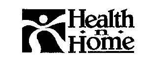 HEALTH 'N' HOME
