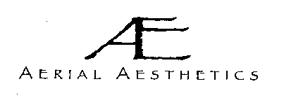 AE AERIAL AESTHETICS