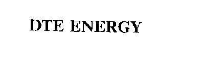 DTE ENERGY