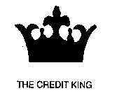 THE CREDIT KING