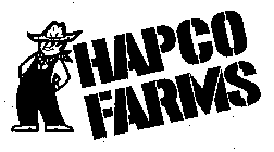 HAPCO FARMS