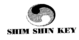 SHIM SHIN KEY