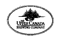 THE UPPER CANADA BREWING COMPANY