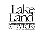 LAKE LAND SERVICES