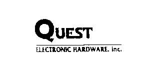 QUEST ELECTRONIC HARDWARE, INC.